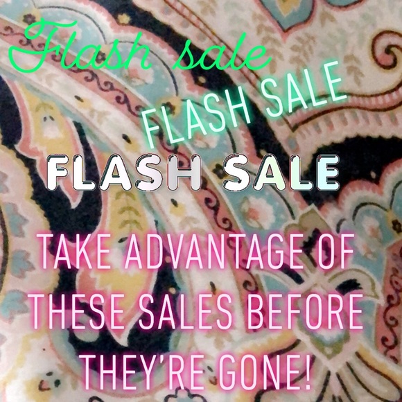 Flash sale!!! 12/28-12/30 get those discounts!!!! - Picture 1 of 1
